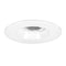 Jesco Downlight LED 3 Round Regressed Gimbal Recessed 8W 5CCT 90CRI WH RLF-3308-SW5-WH - alternate 3